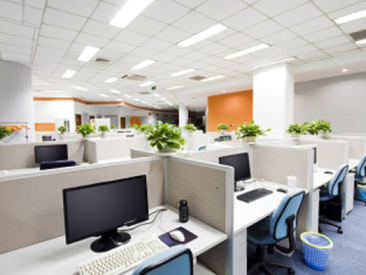 办公环境